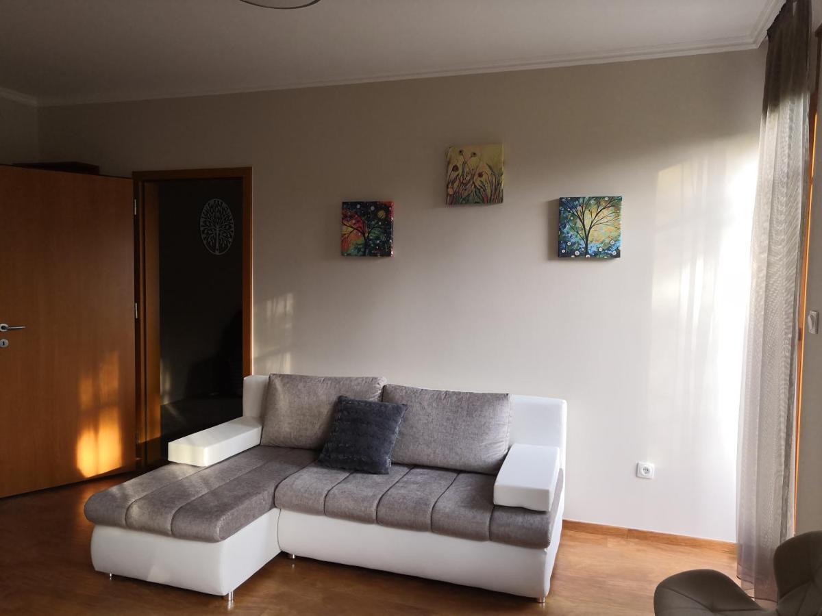 Sunny Loft Kecskemét Apartment Bagian luar foto
