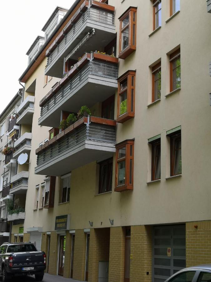 Sunny Loft Kecskemét Apartment Bagian luar foto